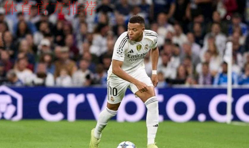 4-3逆转！姆巴佩拯救皇马：欧冠首次大四喜+创33年历史，获评10分